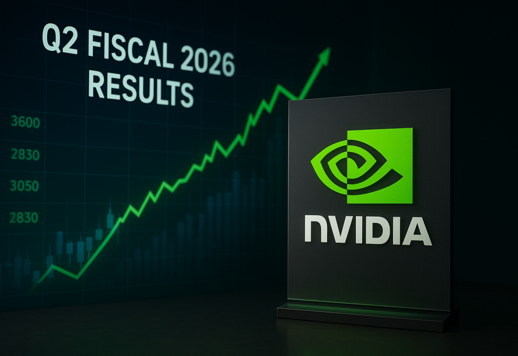 NVIDIA Latest News: 9 Key Updates Reshaping the AI World in 2025