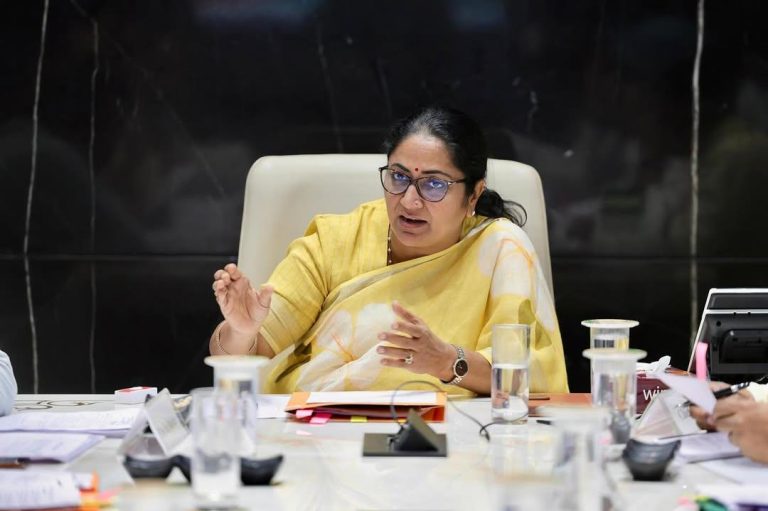Rekha Gupta incident